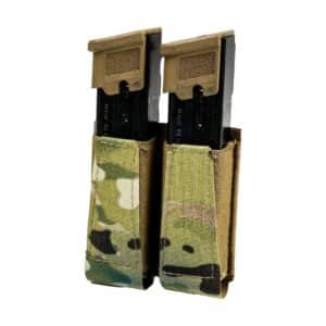 GBRS Group Double Pistol Magazine Pouch