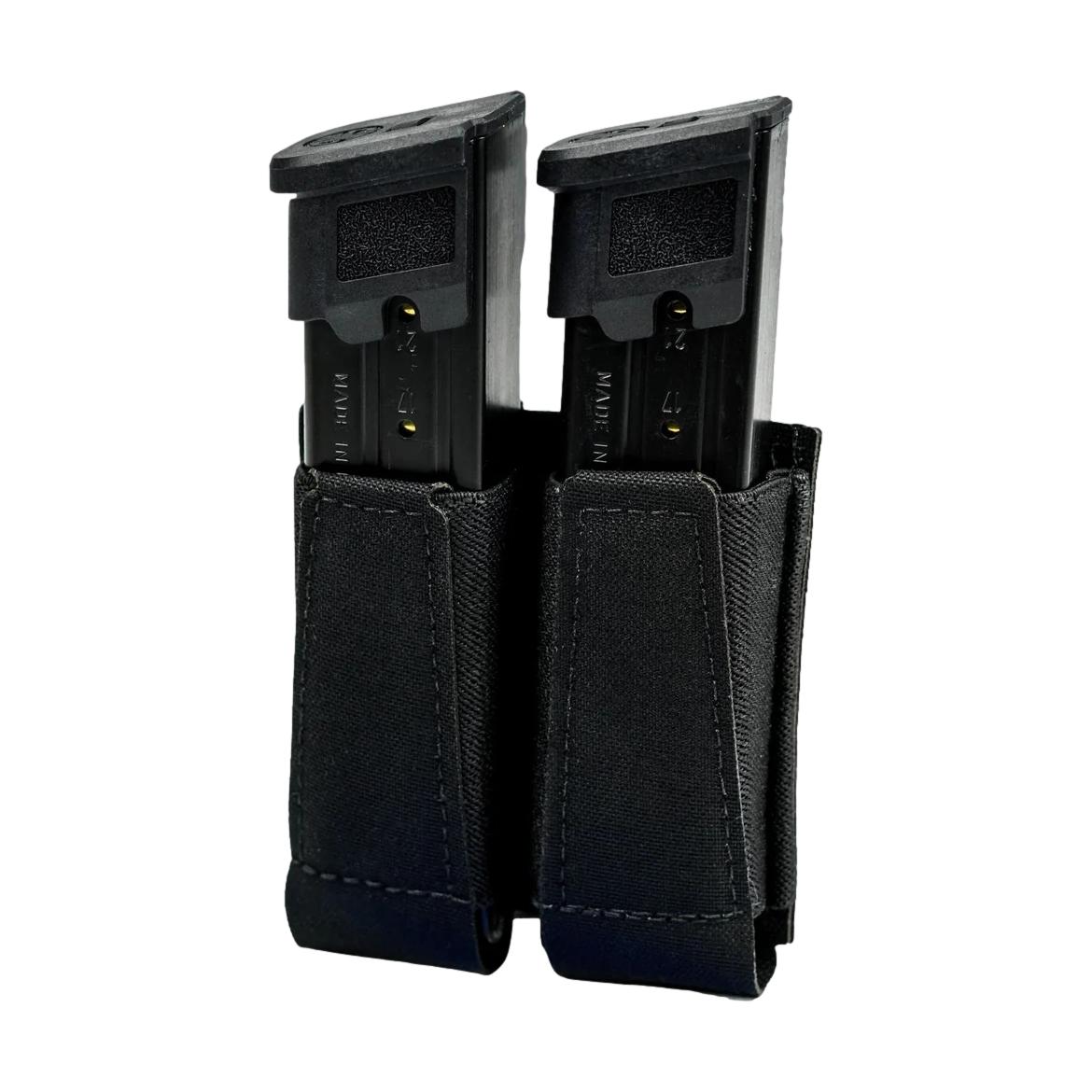 GBRS Group Double Pistol Magazine Pouch