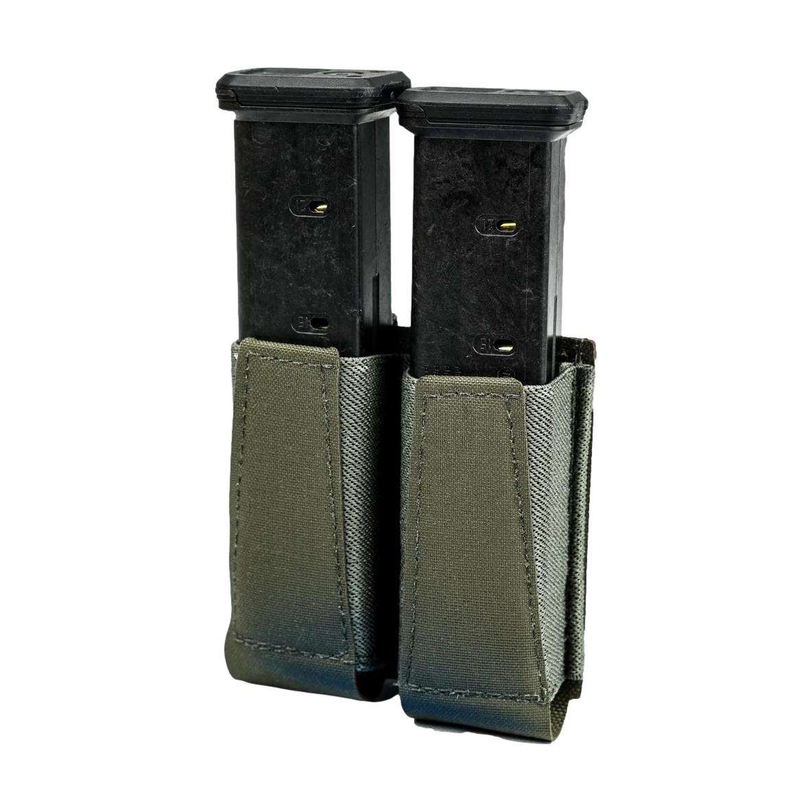 GBRS Group Double Pistol Magazine Pouch