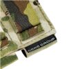 GBRS Group Double Pistol Magazine Pouch GBRS Group Double Pistol Magazine Pouch