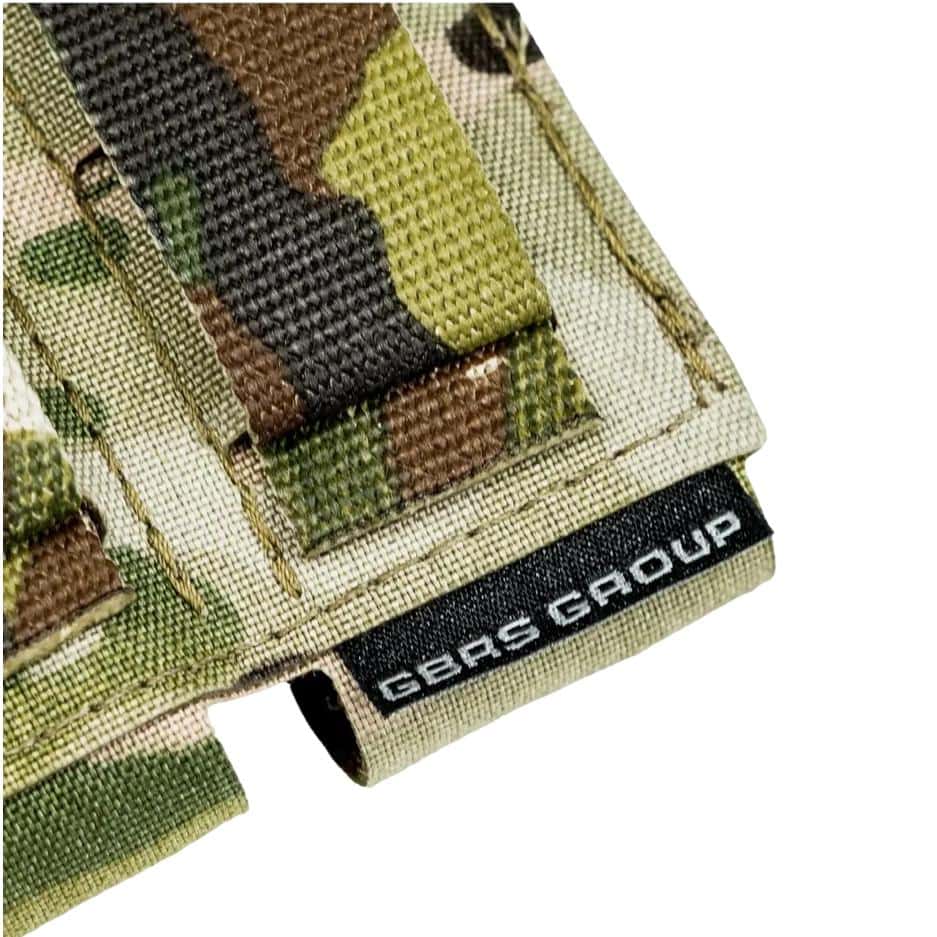 GBRS Group Double Pistol Magazine Pouch