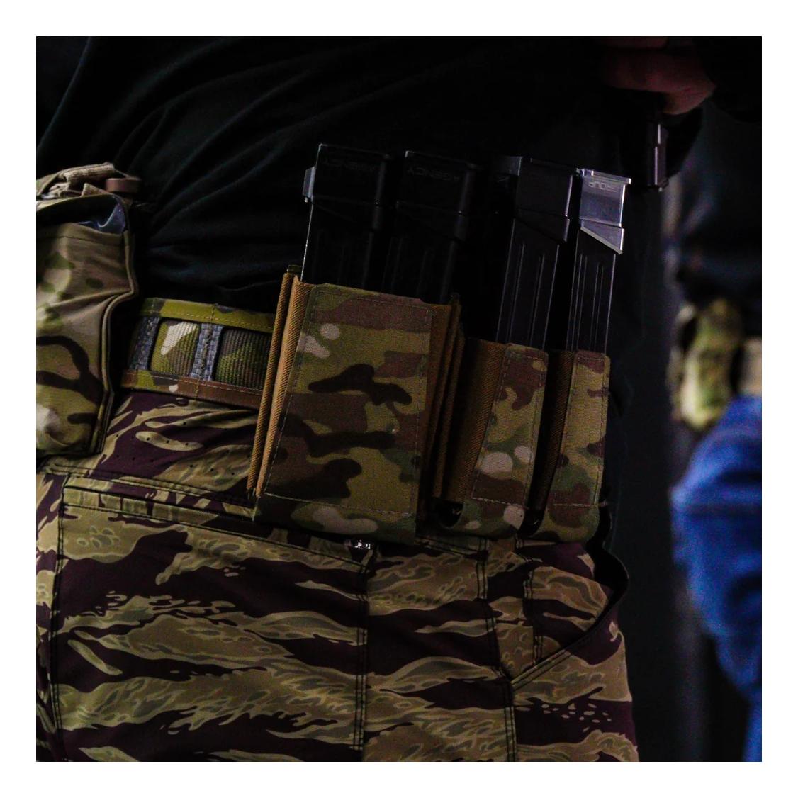 GBRS Group Double Pistol Magazine Pouch