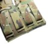 GBRS GROUP Double Rifle Magazine Pouch - Bungee Retention GBRS GROUP Double Rifle Magazine Pouch - Bungee Retention