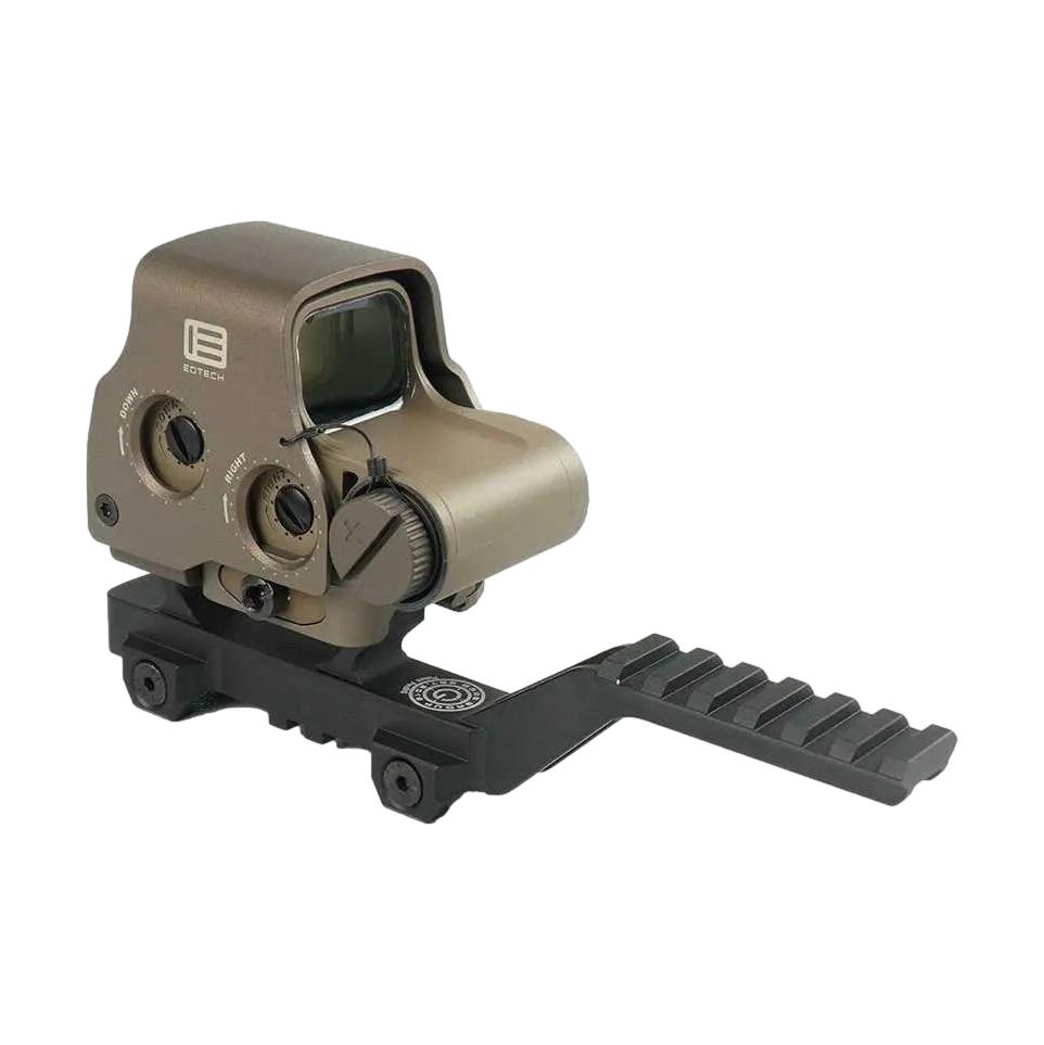 GBRS<br><b>Hydra Mount Kit V2</b><br>Picatinny 2