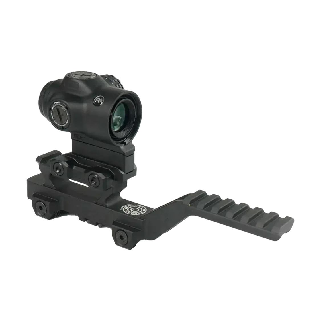 GBRS<br><b>Hydra Mount Kit V2</b><br>Picatinny 3