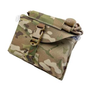 GBRS Group IFAS Individual First Aid System Pouch