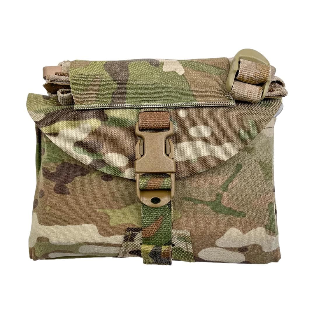 GBRS Group IFAS Individual First Aid System Pouch GBRS Group IFAS Individual First Aid System Pouch