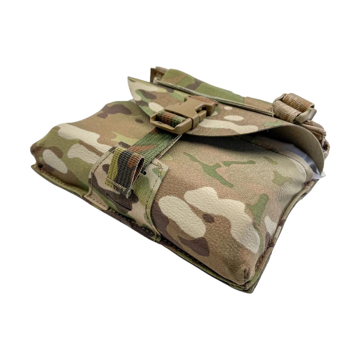 GBRS Group IFAS Individual First Aid System Pouch GBRS Group IFAS Individual First Aid System Pouch