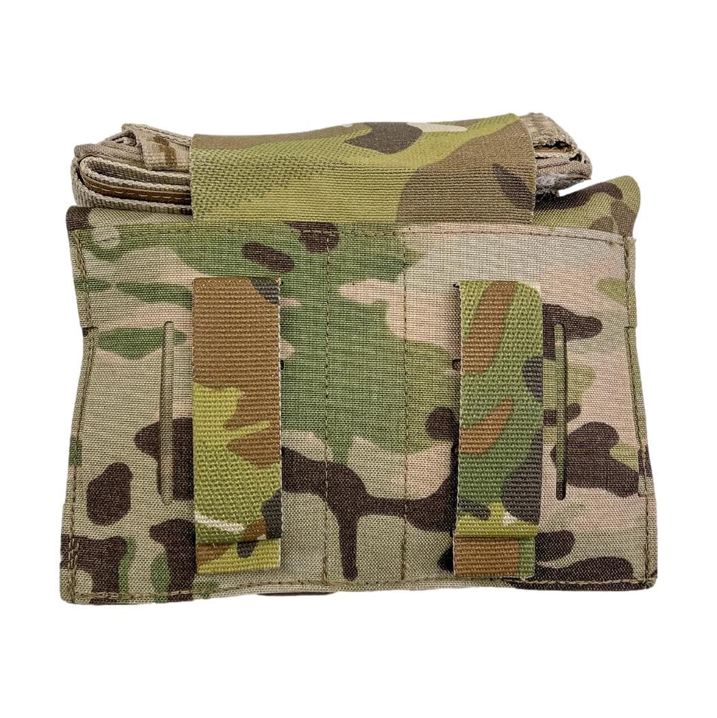 GBRS Group IFAS Individual First Aid System Pouch GBRS Group IFAS Individual First Aid System Pouch