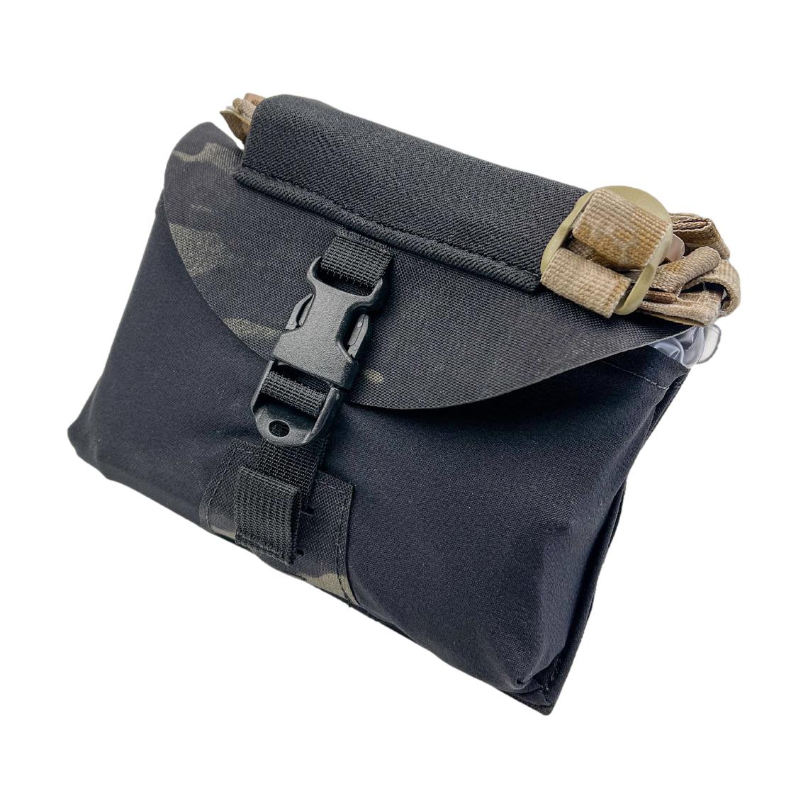 GBRS Group IFAS Individual First Aid System Pouch GBRS Group IFAS Individual First Aid System Pouch