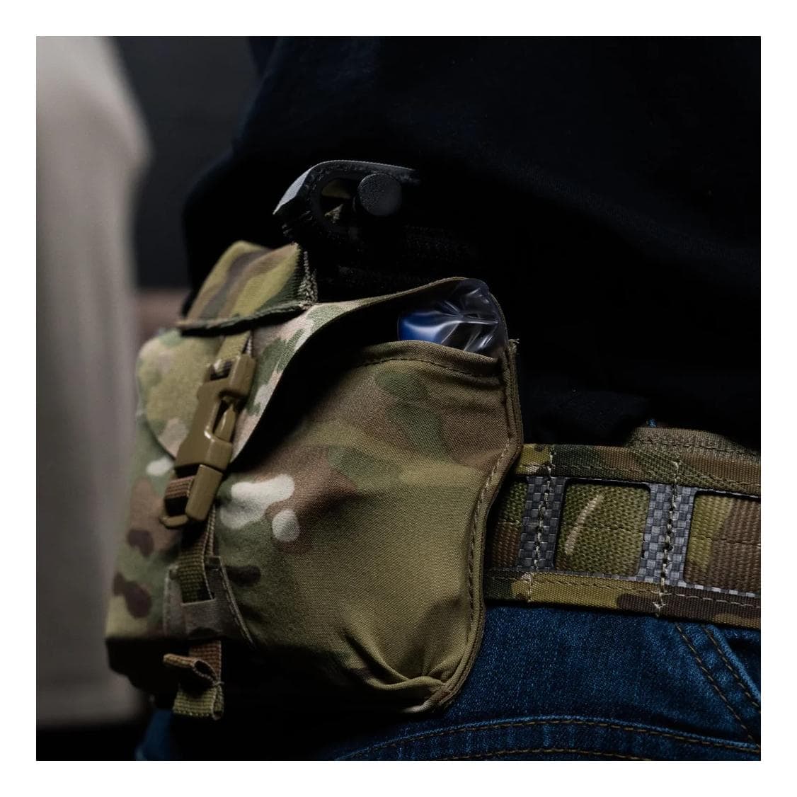 GBRS Group IFAS Individual First Aid System Pouch GBRS Group IFAS Individual First Aid System Pouch