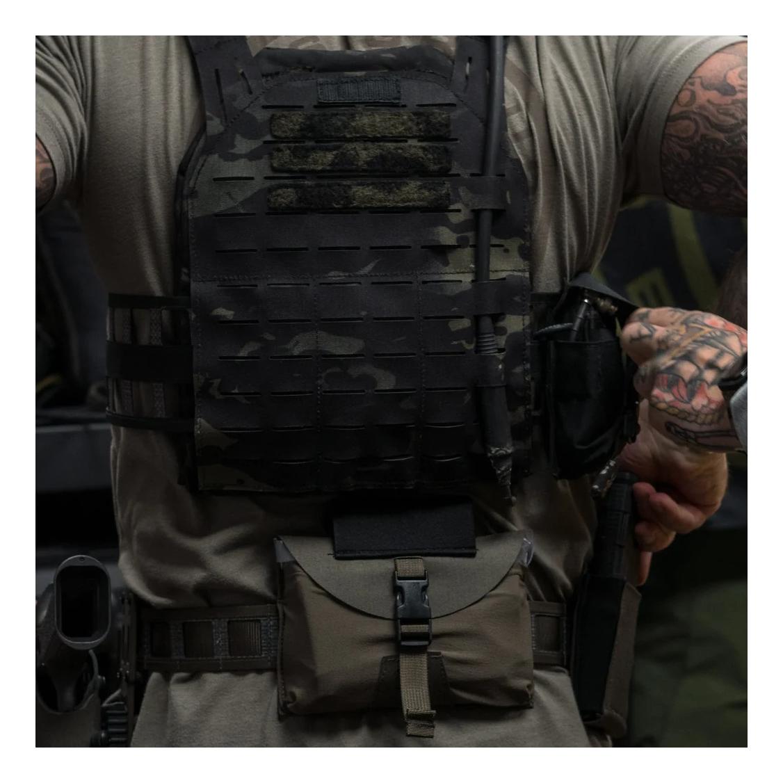 GBRS Group IFAS Individual First Aid System Pouch GBRS Group IFAS Individual First Aid System Pouch