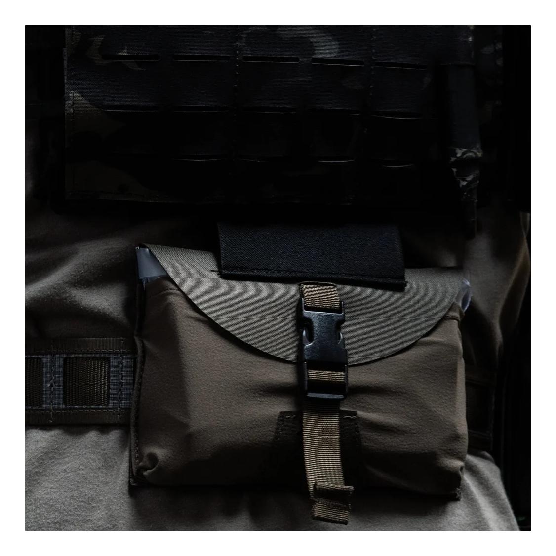 GBRS Group IFAS Individual First Aid System Pouch GBRS Group IFAS Individual First Aid System Pouch