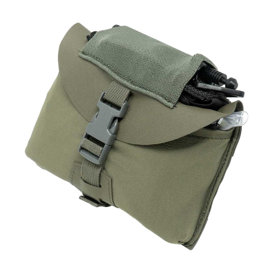GBRS Group IFAS Individual First Aid System Pouch GBRS Group IFAS Individual First Aid System Pouch