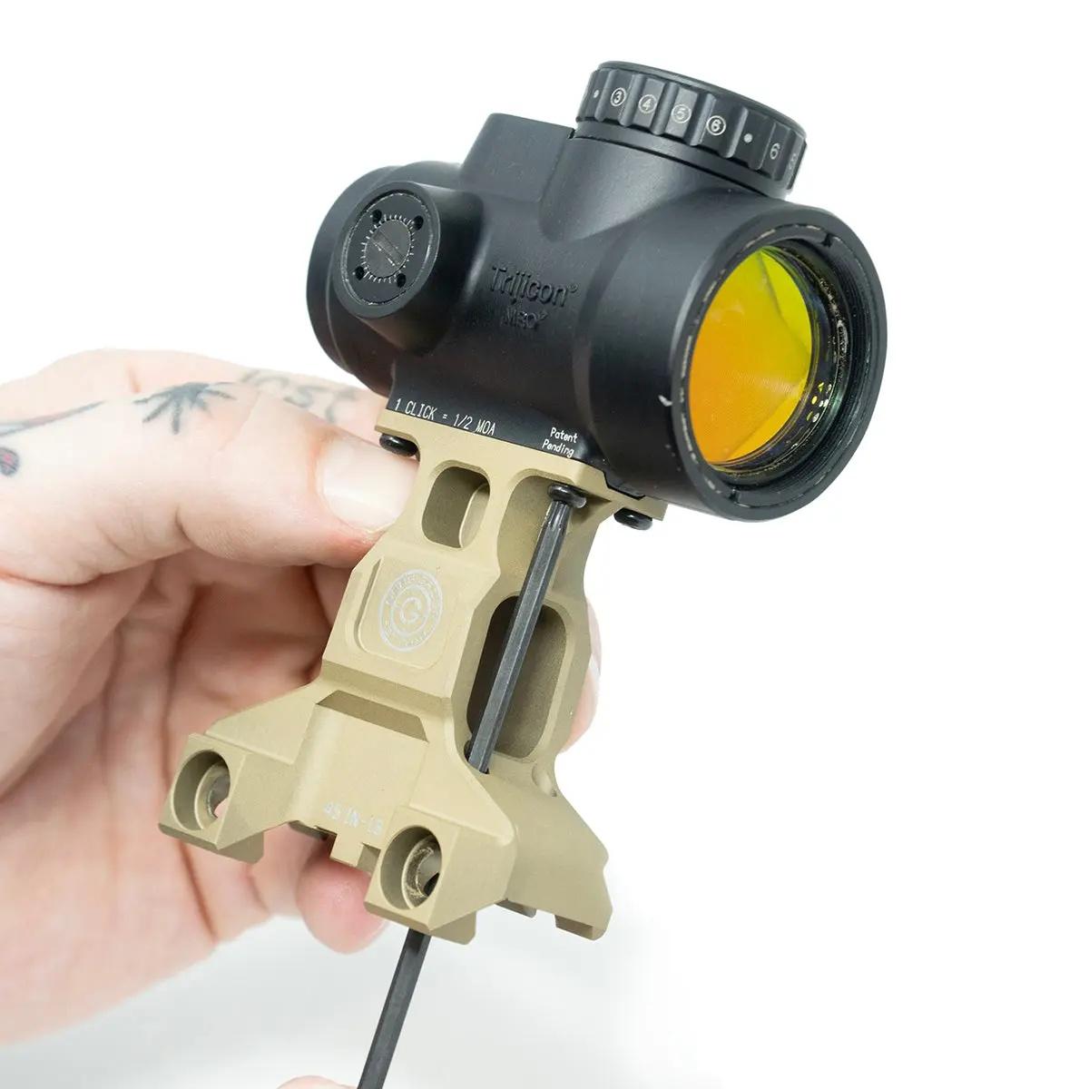 GBRS Group Lerna Mount Kit Trijicon GBRS Group Lerna Mount Kit Trijicon