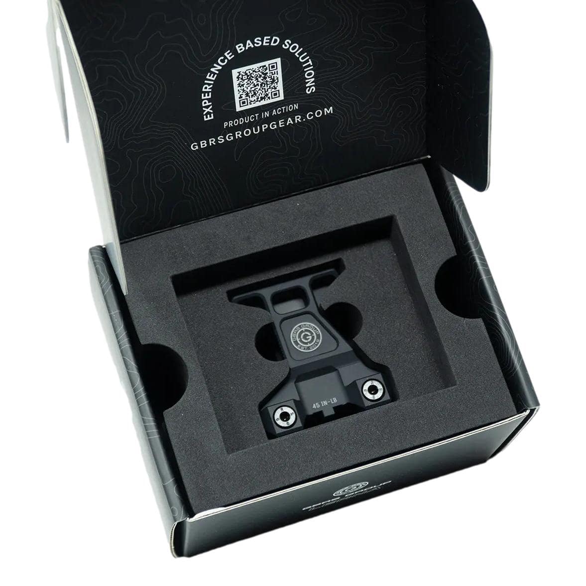 GBRS Group Lerna Mount Kit Aimpoint GBRS Group Lerna Mount Kit Aimpoint