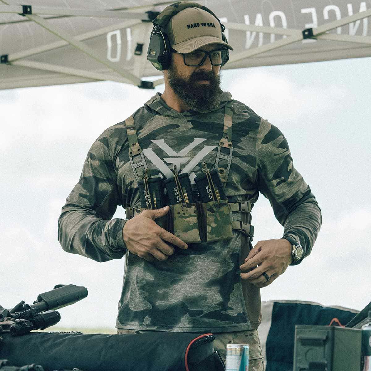 GBRS GROUP Modular Chest Rig M.C.R.