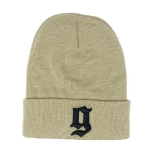 GBRS Group Puff G Beanie