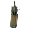 GBRS GROUP Single Pistol Magazine Pouch - Bungee Retention GBRS GROUP Single Pistol Magazine Pouch - Bungee Retention
