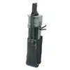 GBRS GROUP Single Pistol Magazine Pouch - Bungee Retention GBRS GROUP Single Pistol Magazine Pouch - Bungee Retention