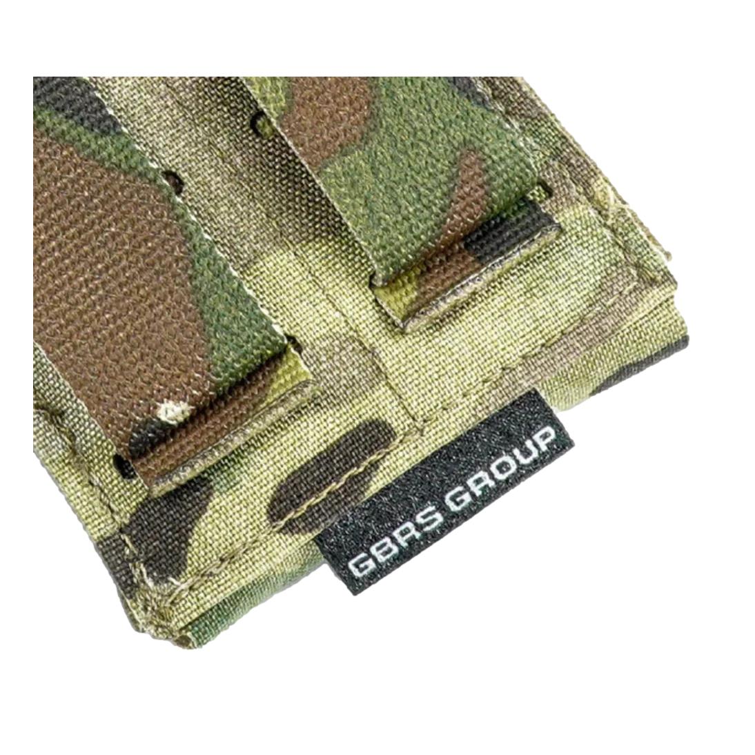 GBRS Group Single Rifle Magazine Pouch GBRS Group Single Rifle Magazine Pouch