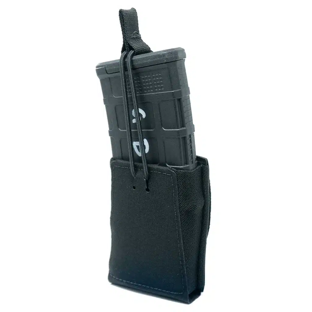 GBRS GROUP Single Rifle Magazine Pouch 5.56 GBRS GROUP Single Rifle Magazine Pouch 5.56