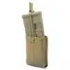 GBRS GROUP Single Rifle Magazine Pouch 5.56 GBRS GROUP Single Rifle Magazine Pouch 5.56
