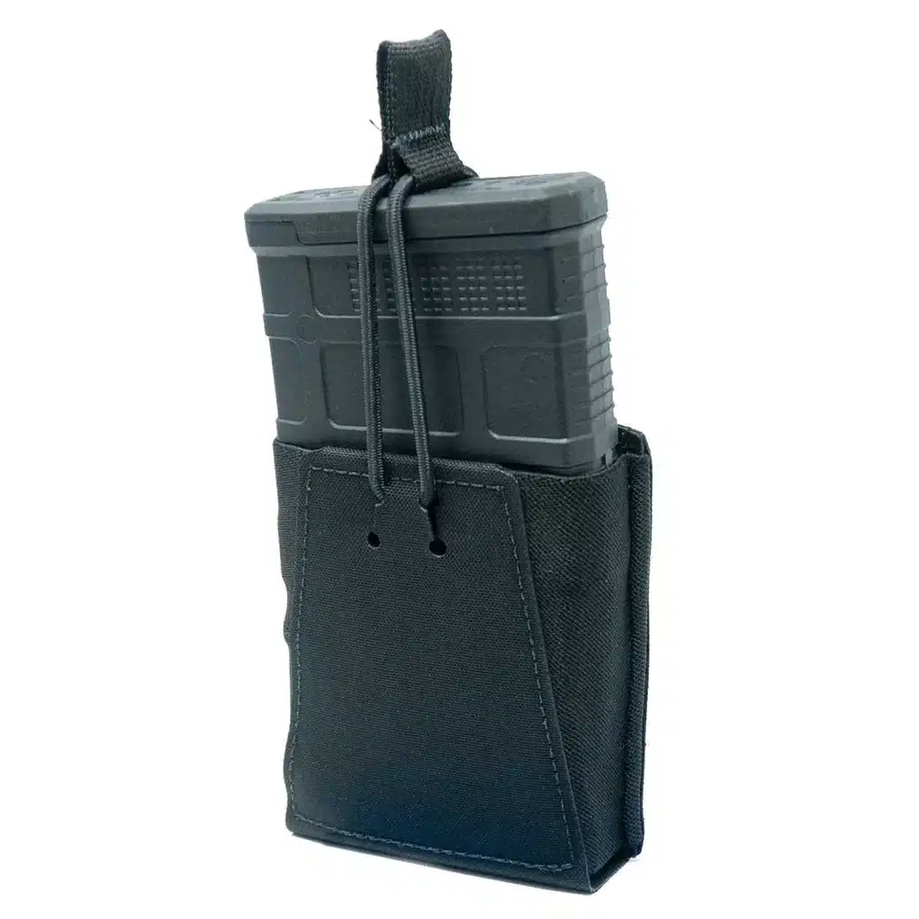 GBRS GROUP Single Rifle Magazine Pouch 7.62 GBRS GROUP Single Rifle Magazine Pouch 7.62