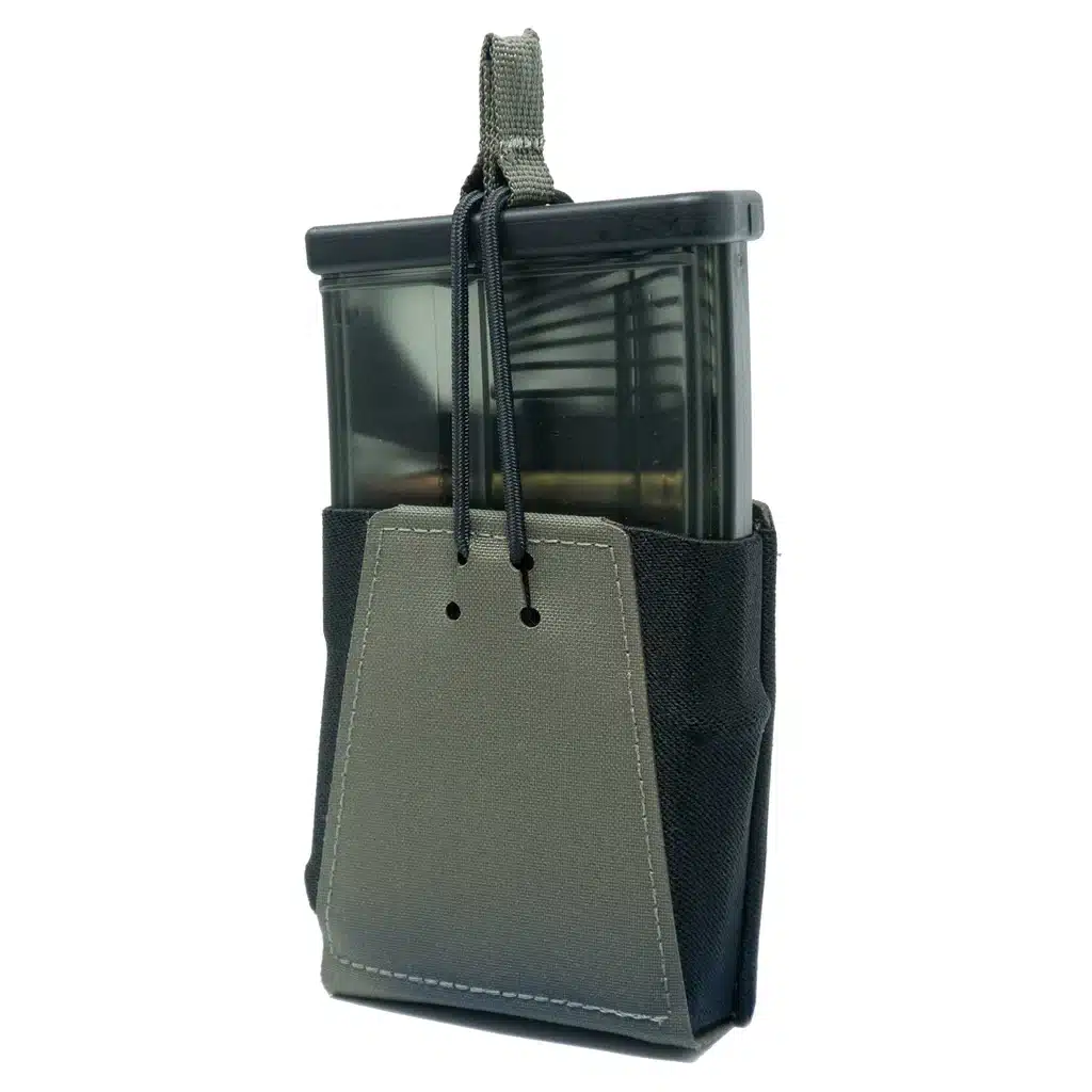 GBRS GROUP Single Rifle Magazine Pouch 7.62 GBRS GROUP Single Rifle Magazine Pouch 7.62