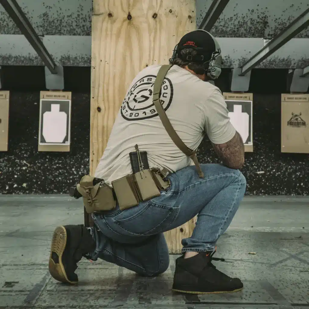 GBRS GROUP Single Rifle Magazine Pouch 5.56 GBRS GROUP Single Rifle Magazine Pouch 5.56