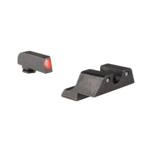Trijicon HD Night Sights Glock Standard Frames