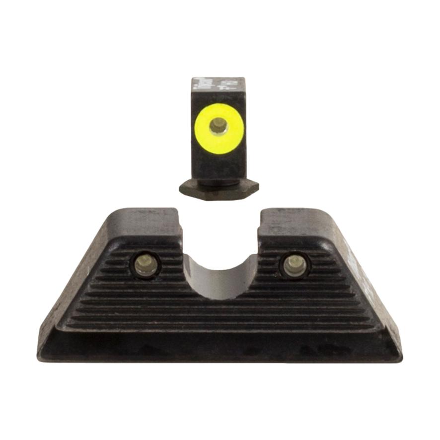 Trijicon HD Night Sights Glock Standard Frames (MOS)