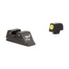 Trijicon HD Night Sights Glock Standard Frames (MOS) Trijicon HD Night Sights Glock Standard Frames (MOS)