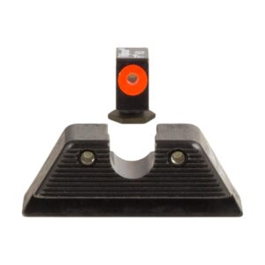 Trijicon HD Night Sights Glock Standard Frames (MOS)