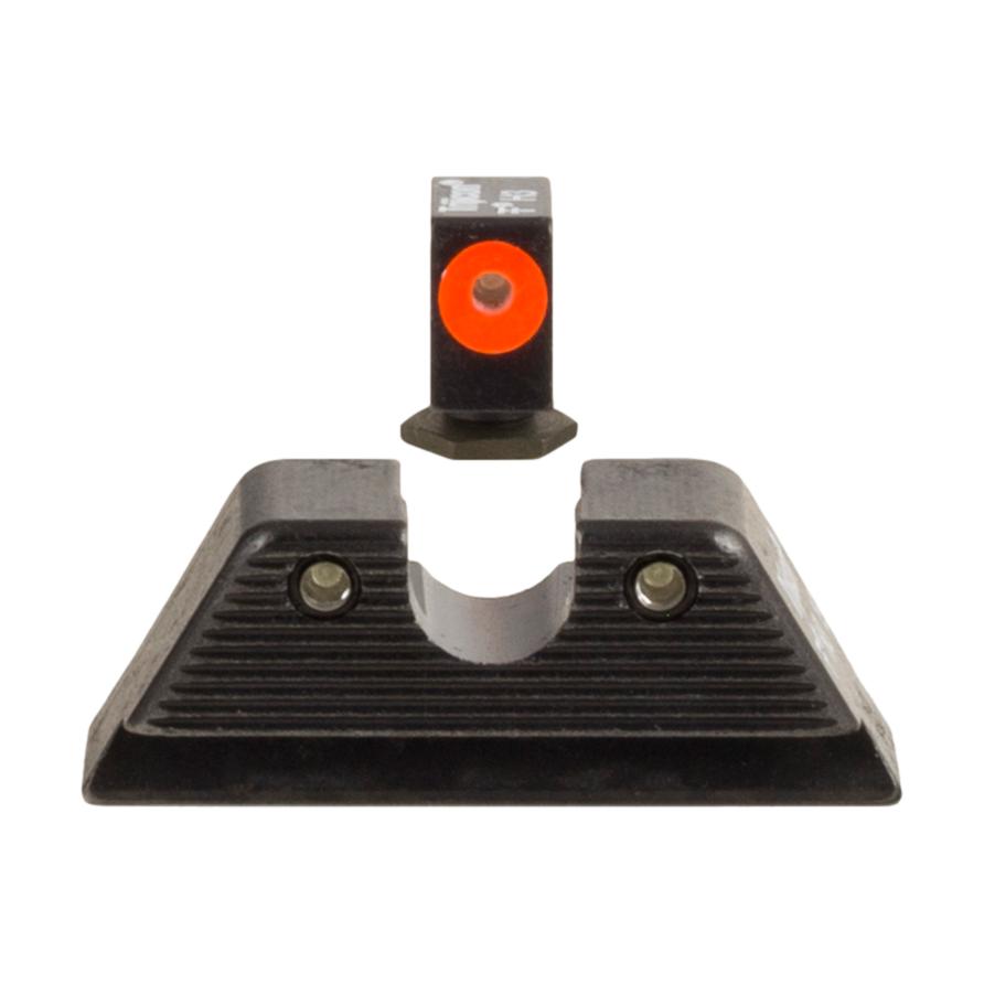 Trijicon HD Night Sights Glock Standard Frames (MOS)