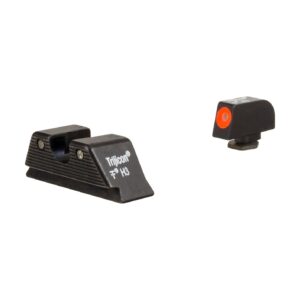 Trijicon HD Night Sights Glock Standard Frames (MOS)