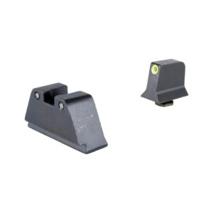 Startseite 51 Trijicon Suppressor/Optic Height Sights Glock Standard Frames