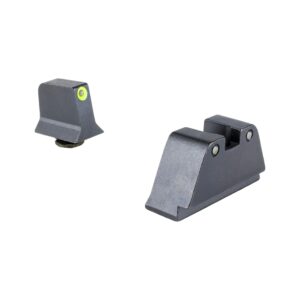 Startseite 50 Trijicon Suppressor/Optic Height Sights Glock Standard Frames