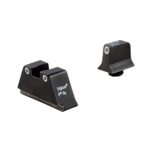 Startseite 78 Trijicon Suppressor/Optic Height Sights Glock Standard Frames
