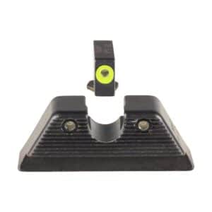 Startseite 76 Trijicon HD XR Night Sights - Glock Standard Frames (MOS)