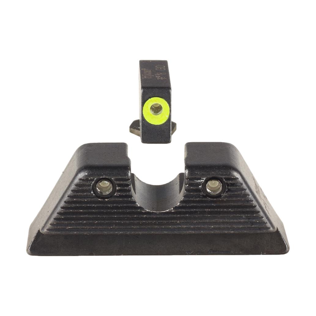 Trijicon HD XR Night Sights - Glock Standard Frames (MOS)