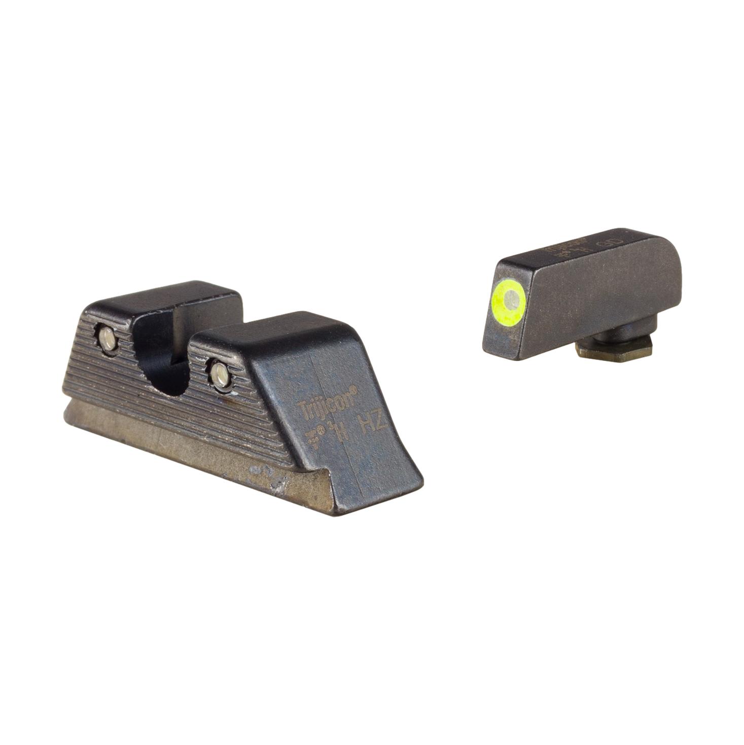 Trijicon HD XR Night Sights - Glock Standard Frames (MOS)
