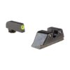 Trijicon HD XR Night Sights - Glock Standard Frames (MOS) Trijicon HD XR Night Sights - Glock Standard Frames (MOS)