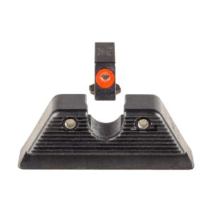 Startseite 74 Trijicon HD XR Night Sights - Glock Standard Frames (MOS)