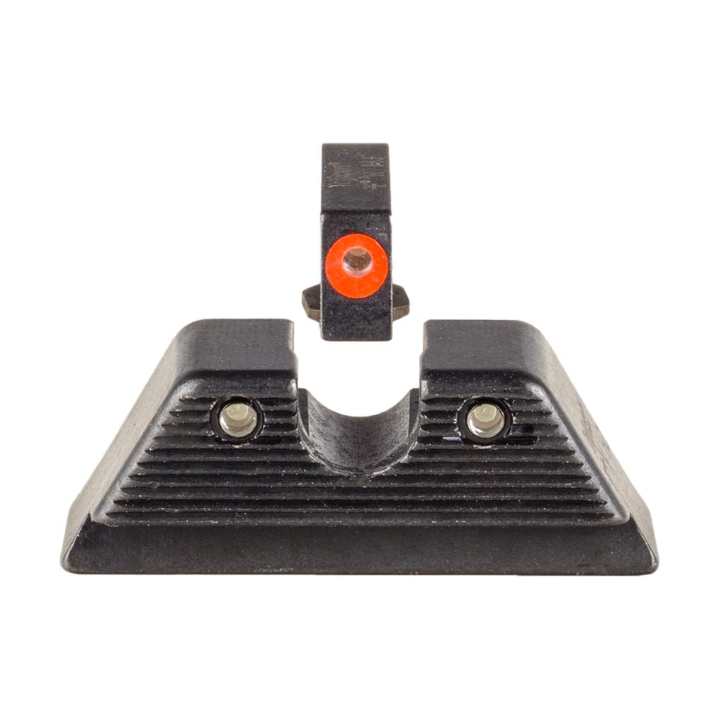 Trijicon HD XR Night Sights - Glock Standard Frames (MOS)
