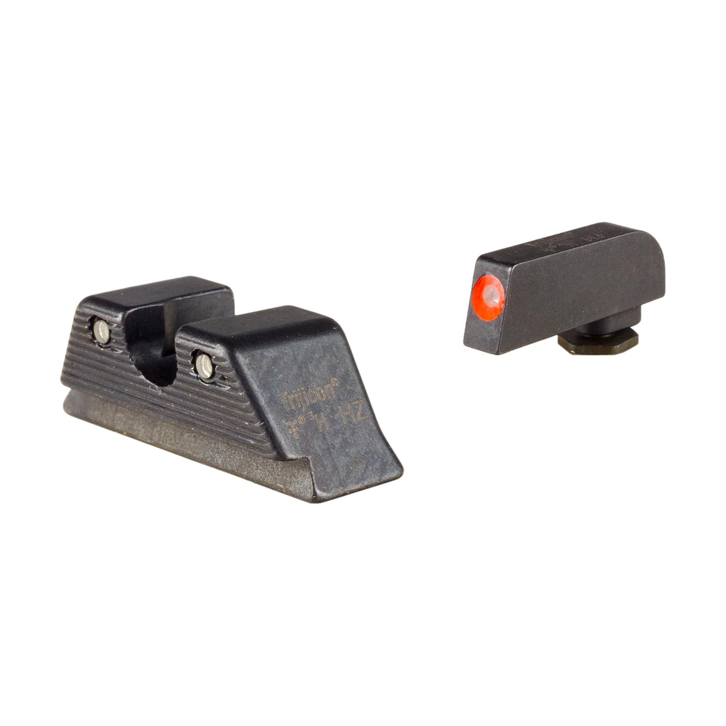 Trijicon HD XR Night Sights - Glock Standard Frames (MOS)