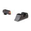 Trijicon HD XR Night Sights - Glock Standard Frames (MOS) Trijicon HD XR Night Sights - Glock Standard Frames (MOS)