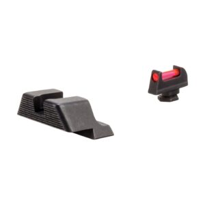 Startseite 73 Trijicon Fiber Sights - Glock Standard Frames