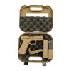 GLOCK-19X-Koffer GLOCK <br><b>G19X Crossover | 4.0" </b><br>9mm Para 6