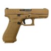 GLOCK-19X-rechts_clipped_rev_1 GLOCK <br><b>G19X Crossover | 4.0" </b><br>9mm Para 5